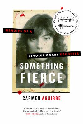 Something Fierce Aguirre Carmen 