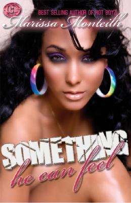 Something He Can Feel 