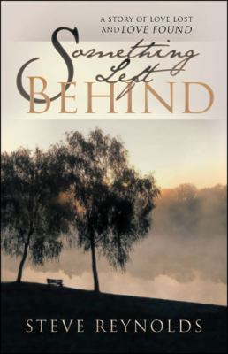 Something Left Behind 