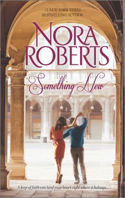 Something New Roberts Nora 
