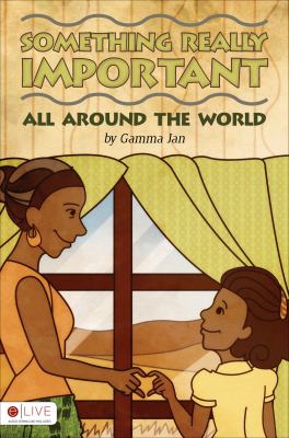 Something Really Important Gamma Jan 