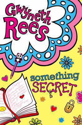 Something Secret Rees Gwyneth 