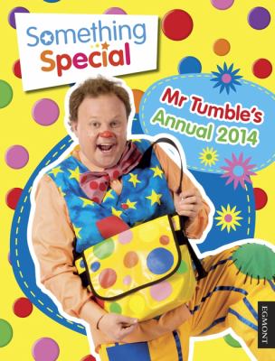 Something Special Annual 