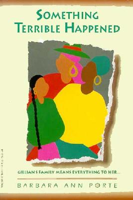 Something Terrible Happened 