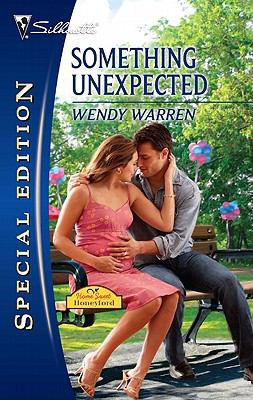 Something Unexpected Warren Wendy 
