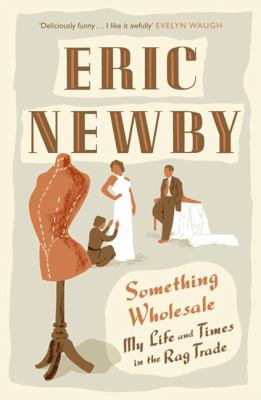 Something Wholesale Newby Eric 