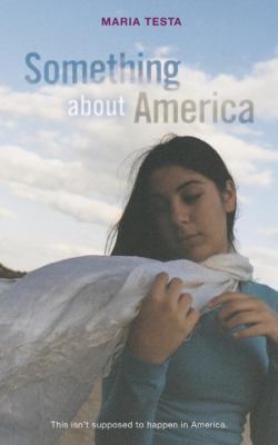 Something about America Testa Maria 