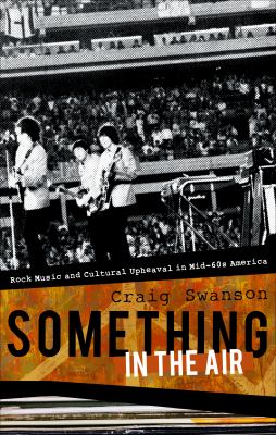 Something in the Air Craig Swanson 