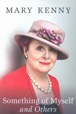 Something of Myself and Others Kenny Mary 