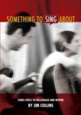 Something to Sing About Collins Jim 