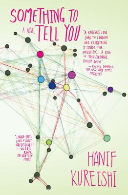 Something to Tell You 