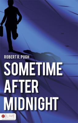 Sometime After Midnight 