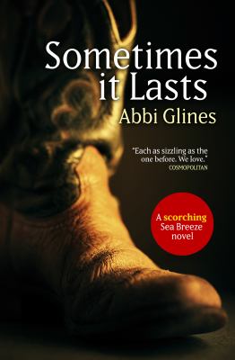 Sometimes it Lasts Glines Abbi 
