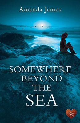 Somewhere Beyond the Sea James Amanda 