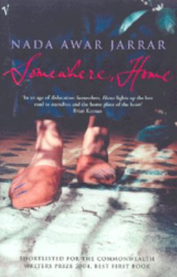 Somewhere Home Jarrar NADA A 