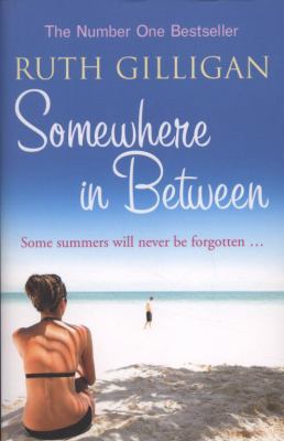 Somewhere in Between Gilligan Ruth 