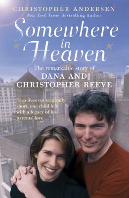 Somewhere in Heaven Andersen 