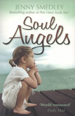 Soul Angels Smedley Jenny 