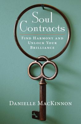 Soul Contracts Mackinnon Danielle 