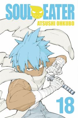 Soul Eater Ohkubo Atsushi 