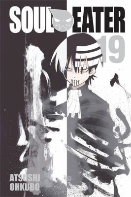 Soul Eater Ohkubo Atsushi 