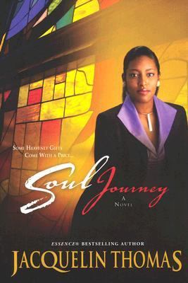 Soul Journey Thomas Jacquelin 