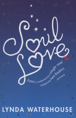 Soul Love Waterhouse Lynda 