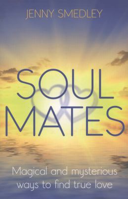 Soul Mates Smedley Jenny 