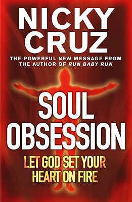 Soul Obsession Cruz Nicky 