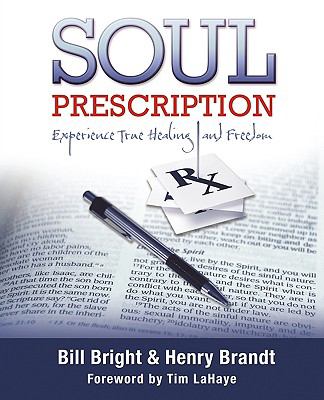 Soul Prescription 