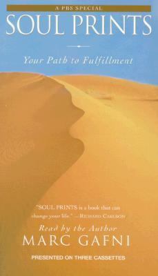 Soul Prints Gafni Marc 