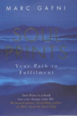 Soul Prints Marc Gafni 
