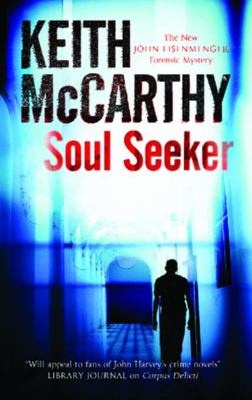 Soul Seeker McCarthy Keith 