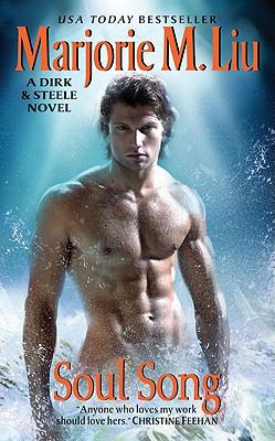 Soul Song Liu Marjorie M 