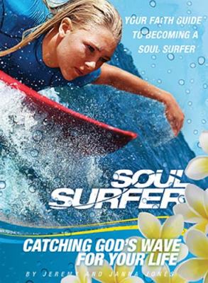 Soul Surfer Jones Jeremy V 