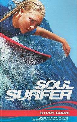 Soul Surfer Study Guide Leif Shelley 