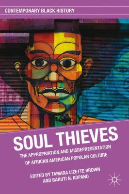 Soul Thieves Kopano Baruti N 