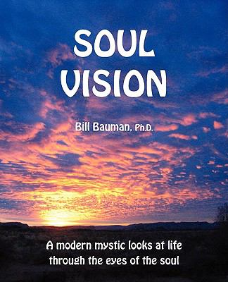 Soul Vision Bauman Ph D Bill 