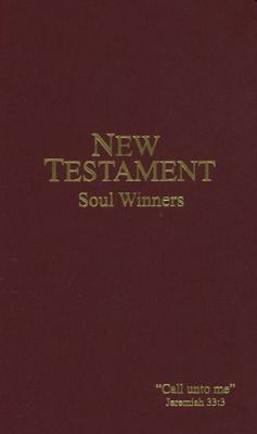 Soul Winner s New Testament 
