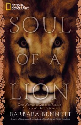 Soul of a Lion 