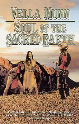 Soul of the Sacred Earth 