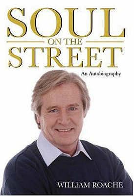 Soul on the Street Roache William 