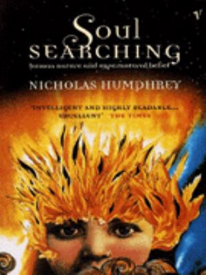 Soul searching Nicholas Humphrey 