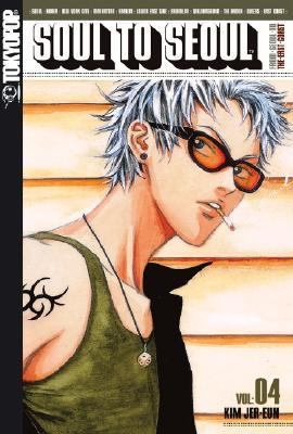 Soul to Seoul Jea Eun Kim 