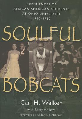 Soulful Bobcats Hollow Betty 
