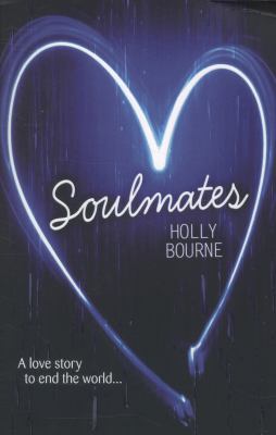 Soulmates Bourne Holly 