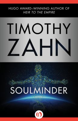 Soulminder Zahn Timothy 