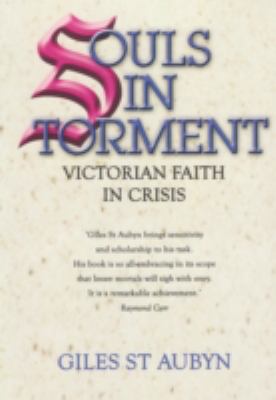Souls in Torment St Aubyn Giles 