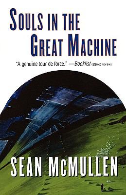 Souls in the Great Machine 