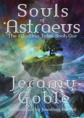 Souls of Astraeus Goble Jeramy 